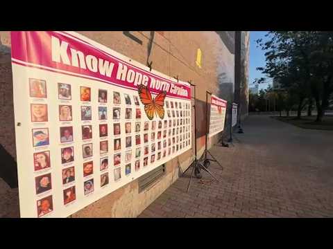 Overdose remembrance event marks decade in Raleigh: 'There is hope' 2026