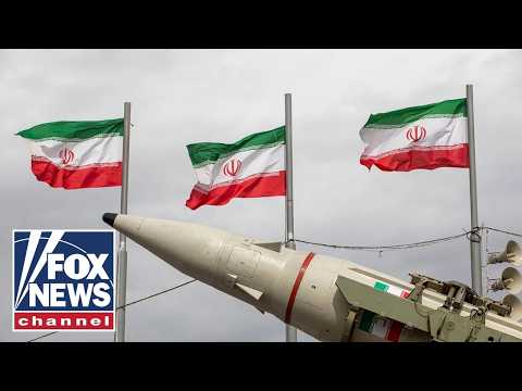 OVERNIGHT: Iran UNLEASHES missile, drone attacks on Kuwait 2026