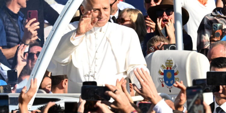 Papa condena legalização do aborto e eutanásia “sob o pretexto de falsa compaixão” 2026 - justiça - iustitia. Bg Papa condena legalização do aborto e eutanásia “sob o pretexto de falsa compaixão” 2026