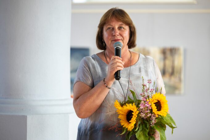 Paskirta devintoji Ruvino Būno premija 2026