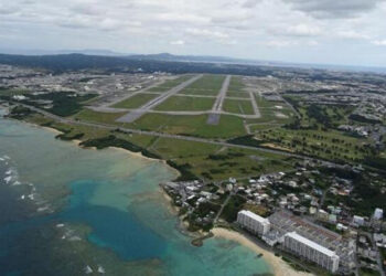 「pfas汚染源は米軍基地」　在日米軍､公式に認めるも調査拒否　日本政府は隠蔽し自治体に責任丸投げ　嘉手納・普天間 2026