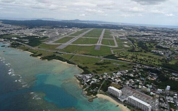 「pfas汚染源は米軍基地」 在日米軍、公式に認めるも調査拒否 日本政府は隠蔽し自治体に責任丸投げ 嘉手納・普天間 2026 - 正義 「pfas汚染源は米軍基地」 在日米軍、公式に認めるも調査拒否 日本政府は隠蔽し自治体に責任丸投げ 嘉手納・普天間 2026