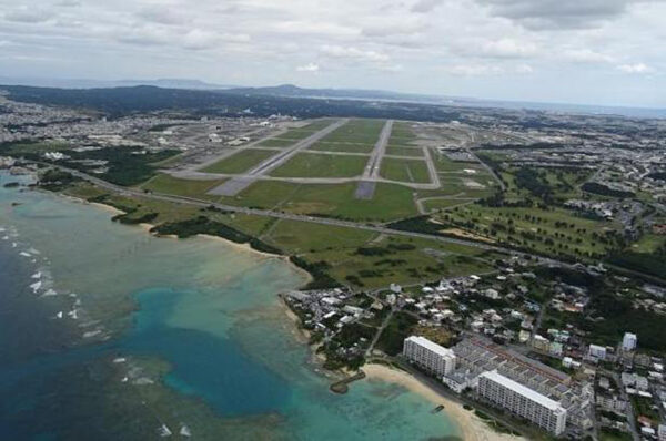 「pfas汚染源は米軍基地」 在日米軍、公式に認めるも調査拒否 日本政府は隠蔽し自治体に責任丸投げ 嘉手納・普天間 2026 - 正義 「pfas汚染源は米軍基地」 在日米軍、公式に認めるも調査拒否 日本政府は隠蔽し自治体に責任丸投げ 嘉手納・普天間 2026 pfas merumo shi tini renwan 2026 (2026年9月11日付掲載)
極東最大の米軍嘉手納基地(沖縄県)
<span style="font-family: arial, helvetica,... Iustitia. Bg 「pfas汚染源は米軍基地」 在日米軍、公式に認めるも調査拒否 日本政府は隠蔽し自治体に責任丸投げ 嘉手納・普天間 2026 2026-09-19 10:48:26 正義
