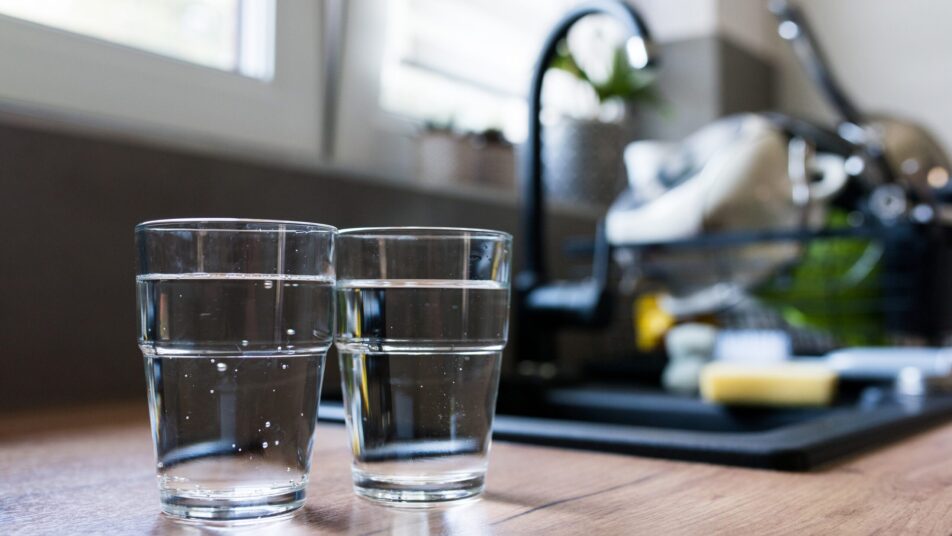 PFAS: Quellen vom Trinkwassernetz genommen 2026