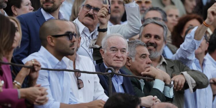 El Poder Judicial archiva definitivamente las denuncias de Bolaños contra el juez Peinado 2026