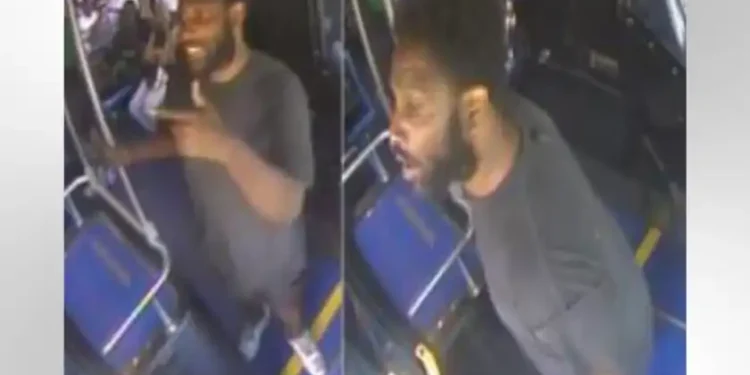 Police release photo of purported sexual abuser on cta bus in little italy 2026