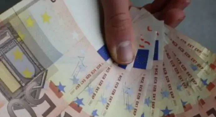 Появиха се ментета на 50€ 2026