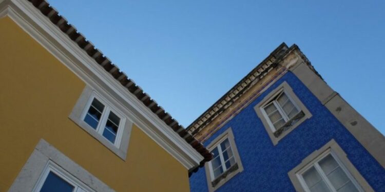 Preço das casas para venda desacelera para 4,3% no verão 2026 - justiça - iustitia. Bg Preço das casas para venda desacelera para 4,3% no verão 2026