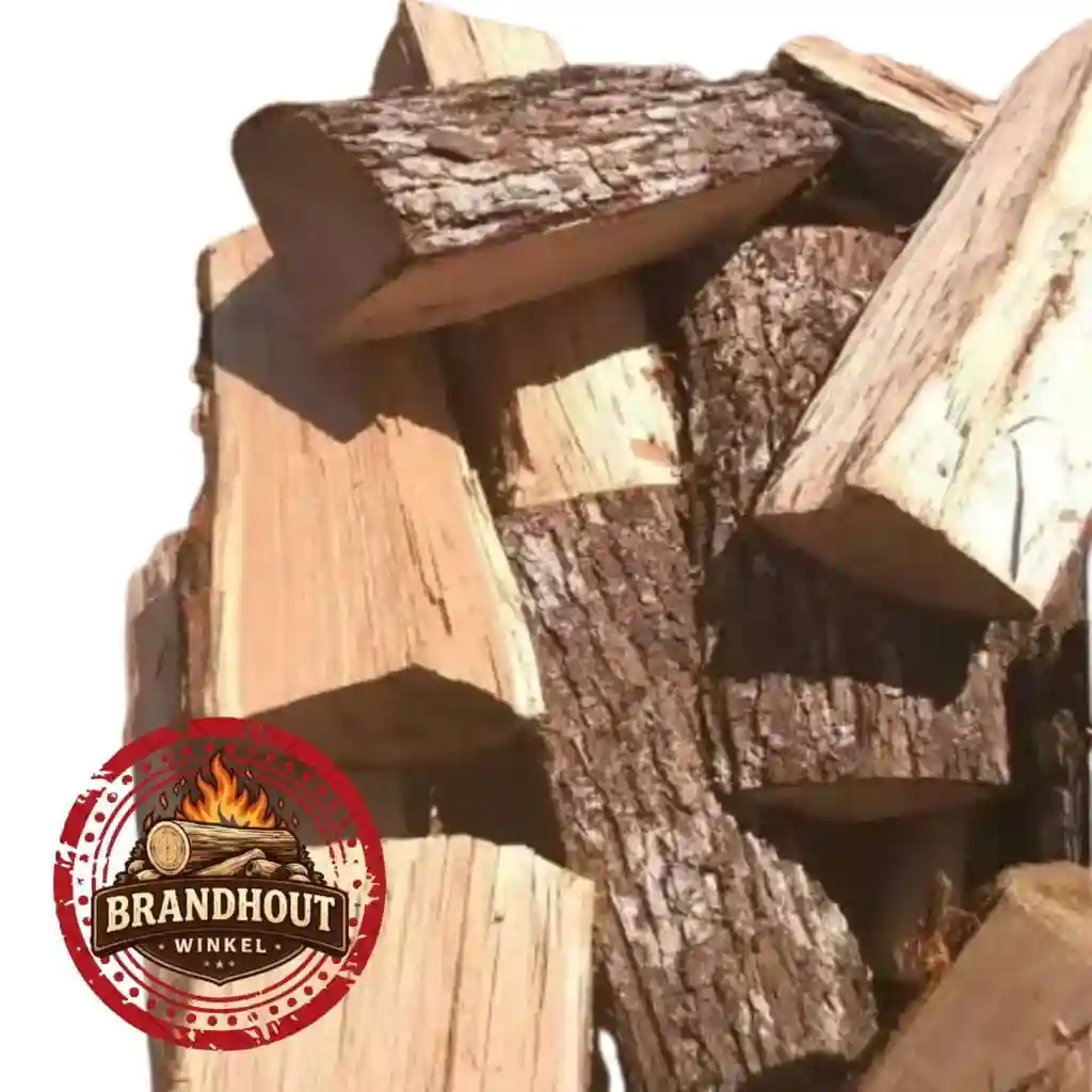 Premium kamergetrocknetes eichen brennholz 25 & 33 cm – kaminholz bulk lieferung deutschland 2026