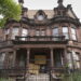 Preservationists seek landmark status for englewood mansion built by mrs. O'leary's son 2026