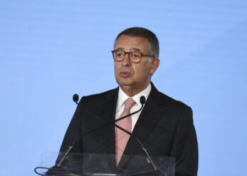 Presidente da república pede alinhamento global perante questão climática 2026