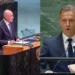 (primerjamo) govor goloba in govor janše na zasedanju generalne skupščine ozn: od populizma do državništva 2026