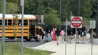 Prince george’s co. School bus problems continue as system vows improvements 2026