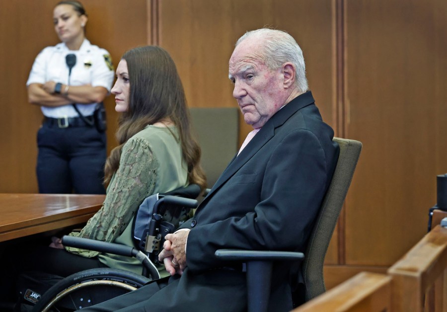 Prosecutors will not make decision on retrying Lindsay Clancy today: DA 2026