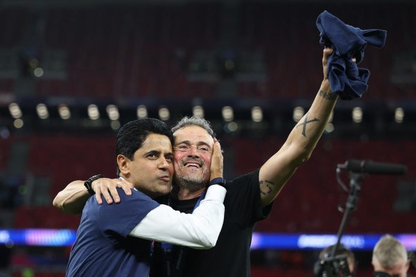 Psg me rregull të ri për talentet! Telefoni vetëm pas orës 14:00 të premten 2026 - юстиция Psg me rregull të ri për talentet! Telefoni vetëm pas orës 14:00 të premten 2026