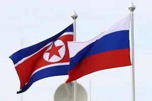 Южная Корея заявила в ООН, что сотрудничество между РФ и КНДР затягивает войну в Украине
