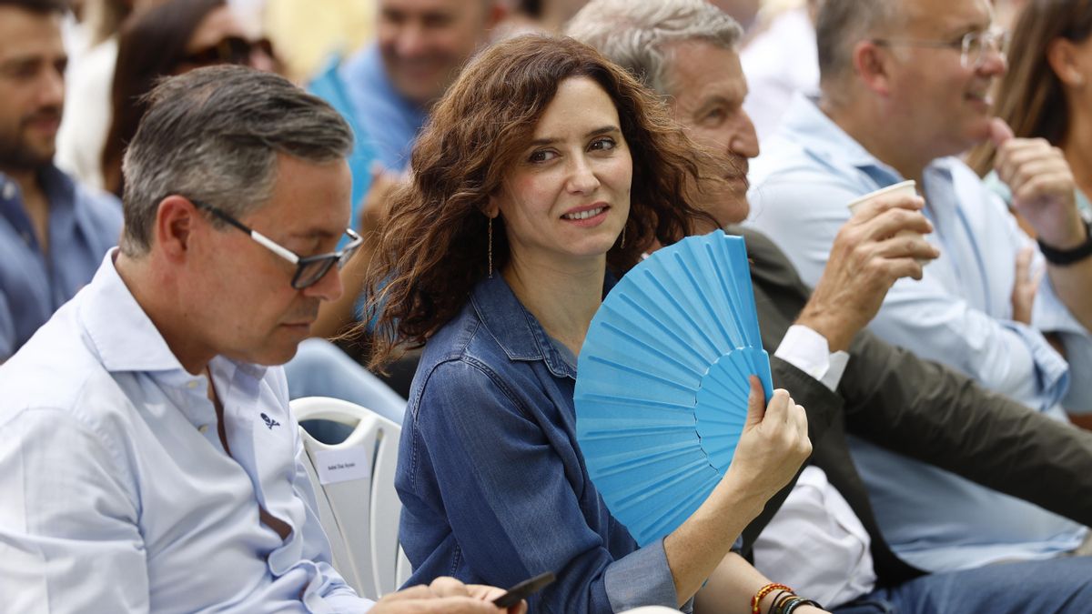 Lo que esconde el ático de Ayuso 2026