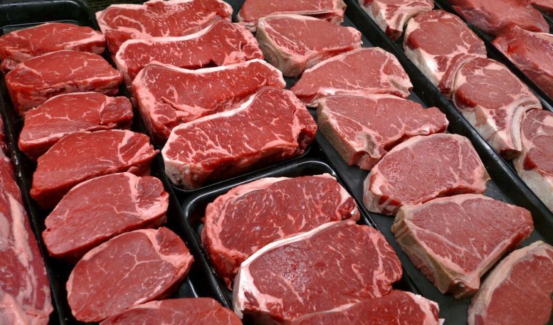 Is recalled Argentine beef connected to Trump's  beef import plan? 2026