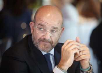 Reforma laboral é possível com medidas que “verdadeiramente interessem”, refere ccp 2026