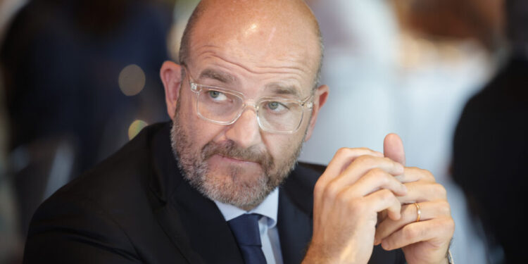 Reforma laboral é possível com medidas que “verdadeiramente interessem”, refere ccp 2026