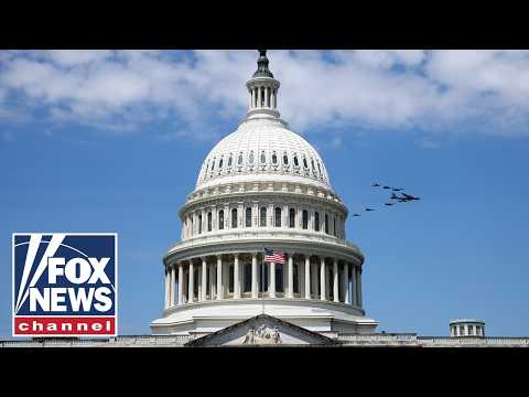 Republicans FORCE Dems on the record with key vote 2026