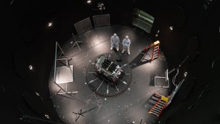 Rescue satellite gets close to NASA’s doomed telescope, even if it can’t save it 2026