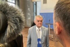 Reul: debatte über schutz kritischer infrastruktur führen 2026