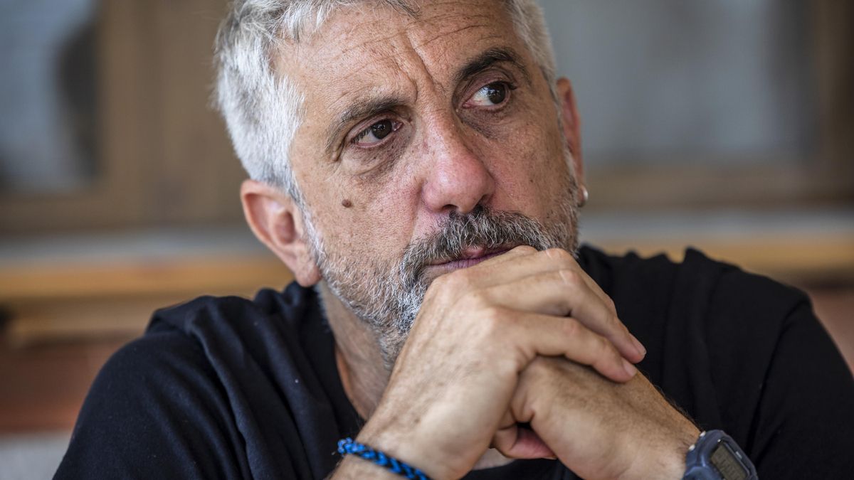 Roger sufrió un fallo en la anestesia y la Generalitat lleva cuatro años sin atender su queja: "Sentí los cortes de la operación" 2026