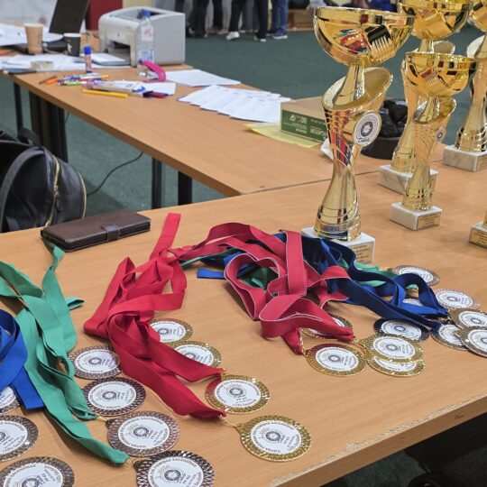 Rokiškio šauliai sėkmingai pasirodė tarptautinėse varžybose latvijoje 2026 roki kio auliai kmingai pasirod tarptautin var ybose la 21 iustitia. Bg gimtasis rokiškis
latvijoje, dobelės mieste, įvykusiose tarptautinėse i. Freimanio taurės šaudymo varžybose sėkmingai pasirodė rokiškio šauliai. Jaunųjų sportininkų pasiekimai... Rokiškio šauliai sėkmingai pasirodė tarptautinėse varžybose latvijoje 2026 2026-09-22 13:13:58 teisingumas - iustitia. Bg