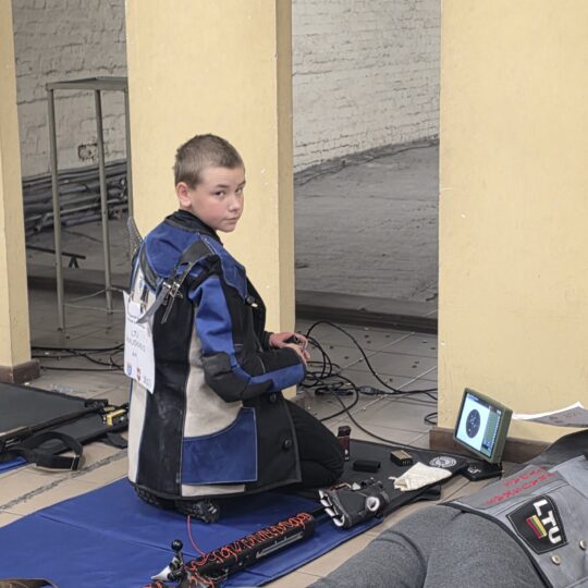 Rokiškio šauliai sėkmingai pasirodė tarptautinėse varžybose latvijoje 2026 roki kio auliai kmingai pasirod tarptautin var ybose la 29 iustitia. Bg gimtasis rokiškis
latvijoje, dobelės mieste, įvykusiose tarptautinėse i. Freimanio taurės šaudymo varžybose sėkmingai pasirodė rokiškio šauliai. Jaunųjų sportininkų pasiekimai... Rokiškio šauliai sėkmingai pasirodė tarptautinėse varžybose latvijoje 2026 2026-09-22 13:13:58 teisingumas - iustitia. Bg
