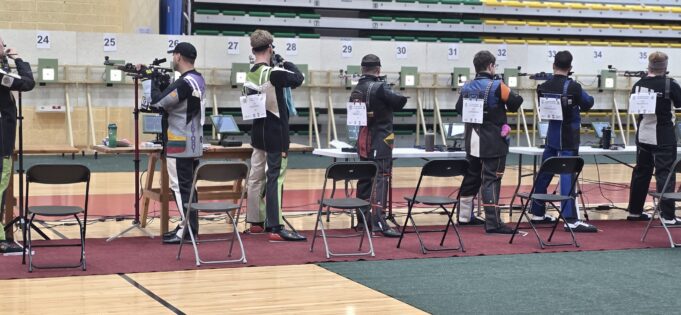 Rokiškio šauliai sėkmingai pasirodė tarptautinėse varžybose latvijoje 2026 roki kio auliai kmingai pasirod tarptautin var ybose la 3 iustitia. Bg gimtasis rokiškis
latvijoje, dobelės mieste, įvykusiose tarptautinėse i. Freimanio taurės šaudymo varžybose sėkmingai pasirodė rokiškio šauliai. Jaunųjų sportininkų pasiekimai... Rokiškio šauliai sėkmingai pasirodė tarptautinėse varžybose latvijoje 2026 2026-09-22 13:13:58 teisingumas - iustitia. Bg