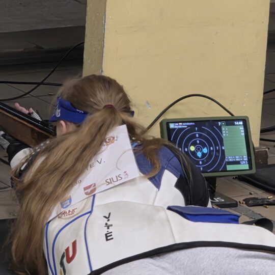 Rokiškio šauliai sėkmingai pasirodė tarptautinėse varžybose latvijoje 2026 roki kio auliai kmingai pasirod tarptautin var ybose la 30 iustitia. Bg gimtasis rokiškis
latvijoje, dobelės mieste, įvykusiose tarptautinėse i. Freimanio taurės šaudymo varžybose sėkmingai pasirodė rokiškio šauliai. Jaunųjų sportininkų pasiekimai... Rokiškio šauliai sėkmingai pasirodė tarptautinėse varžybose latvijoje 2026 2026-09-22 13:13:58 teisingumas - iustitia. Bg
