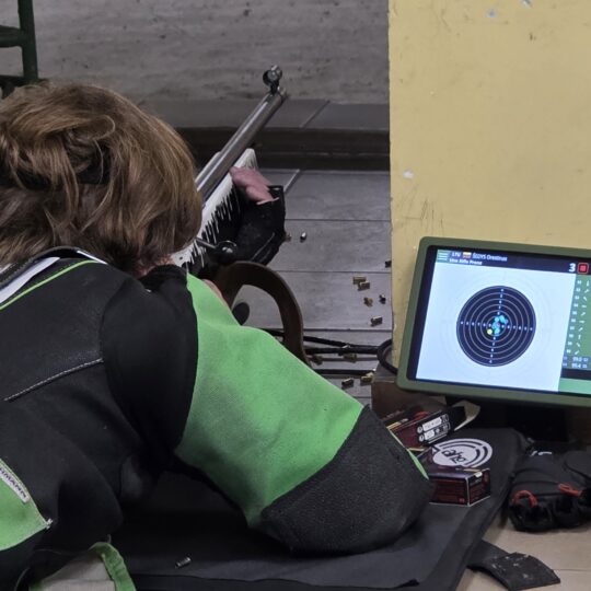 Rokiškio šauliai sėkmingai pasirodė tarptautinėse varžybose latvijoje 2026 roki kio auliai kmingai pasirod tarptautin var ybose la 32 iustitia. Bg gimtasis rokiškis
latvijoje, dobelės mieste, įvykusiose tarptautinėse i. Freimanio taurės šaudymo varžybose sėkmingai pasirodė rokiškio šauliai. Jaunųjų sportininkų pasiekimai... Rokiškio šauliai sėkmingai pasirodė tarptautinėse varžybose latvijoje 2026 2026-09-22 13:13:58 teisingumas - iustitia. Bg