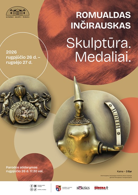 Rokiškio krašto muziejus kviečia 2026 - teisingumas - iustitia. Bg Rokiškio krašto muziejus kviečia 2026 roki kio kra muziejus kvie 2026 9 iustitia. Bg gimtasis rokiškis
rokiškio krašto muziejus
rugsėjo 23 d. Lietuvos žydų genocido atminimo diena
11 val. gyvosios atminties eisena nuo obelių gimnazijos ir pagarbos valanda prie... Rokiškio krašto muziejus kviečia 2026 2026-09-23 05:34:15 teisingumas - iustitia. Bg