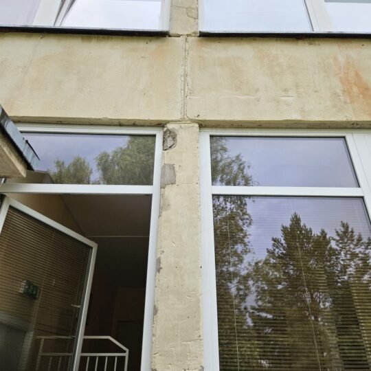 Rokiškio lopšelis-darželis „varpelis“ ruošiasi permainoms – startuoja renovacija 2026 roki kio lop elis dar elis varpelis ruo iasi permainoms 21 iustitia. Bg gimtasis rokiškis
reikės ir savivaldybės finansinio prisidėjimo
„paraišką pagal aplinkos ministerijos pažangos programą, skirtą viešųjų pastatų energetinio efektyvumo... Rokiškio lopšelis-darželis „varpelis“ ruošiasi permainoms – startuoja renovacija 2026 2026-09-02 10:32:43 teisingumas - iustitia. Bg