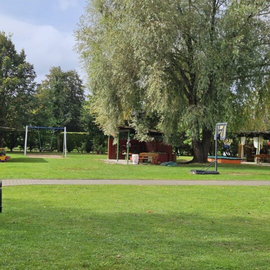 Rokiškio lopšelis-darželis „varpelis“ ruošiasi permainoms – startuoja renovacija 2026 roki kio lop elis dar elis varpelis ruo iasi permainoms 29 iustitia. Bg gimtasis rokiškis
reikės ir savivaldybės finansinio prisidėjimo
„paraišką pagal aplinkos ministerijos pažangos programą, skirtą viešųjų pastatų energetinio efektyvumo... Rokiškio lopšelis-darželis „varpelis“ ruošiasi permainoms – startuoja renovacija 2026 2026-09-02 10:32:43 teisingumas - iustitia. Bg