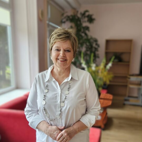 Rokiškio lopšelis-darželis „varpelis“ ruošiasi permainoms – startuoja renovacija 2026 roki kio lop elis dar elis varpelis ruo iasi permainoms 8 iustitia. Bg gimtasis rokiškis
reikės ir savivaldybės finansinio prisidėjimo
„paraišką pagal aplinkos ministerijos pažangos programą, skirtą viešųjų pastatų energetinio efektyvumo... Rokiškio lopšelis-darželis „varpelis“ ruošiasi permainoms – startuoja renovacija 2026 2026-09-02 10:32:43 teisingumas - iustitia. Bg