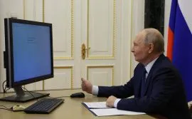 Во русија се одржуваат првите парламентарни избори од почетокот на целосната воена инвазија на украина 2026