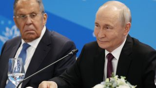 Russia to close German cultural centers after Berlin blames Moscow for airport drone plot 2026