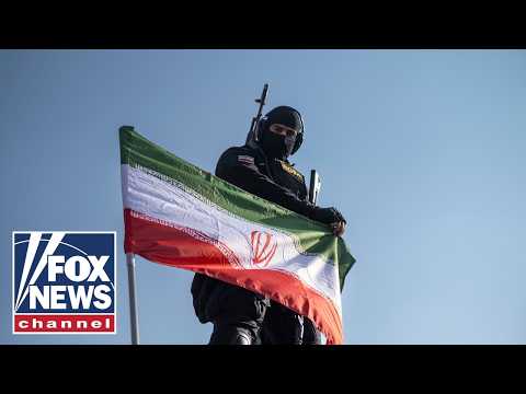 Russia secretly helping Iran develop SUPERSONIC missiles: Report 2026