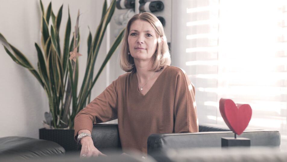 Sandra Nater tritt nicht mehr an 2026