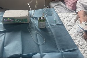 Santaros klinikose – naujiena prostatos vėžio pacientams: naviką galima pasiekti radioaktyviu vaistu 2026