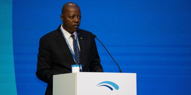 São tomé/eleições: pm e líder da adi confiante na vitória, sem afastar entendimentos 2026