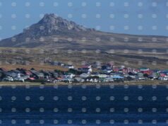 САЩ преразглеждат позицията си за Фолклендските острови, съобщи Доналд Тръмп 2026 САЩ преразглеждат позицията си за Фолклендските острови, съобщи Доналд Тръмп 2026