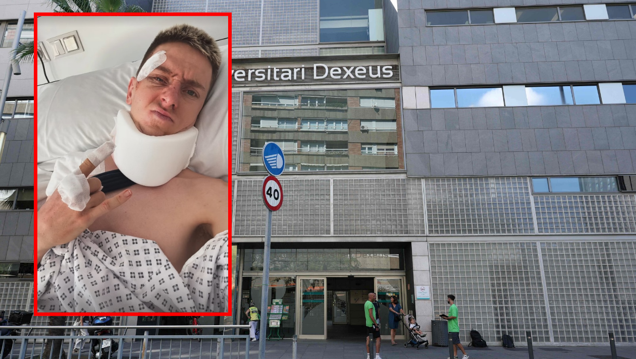 Schlüsselbein-bruch - pogacar nach vuelta-unfall erfolgreich operiert 2026