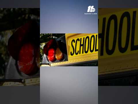 School bus safety tips for drivers 2026