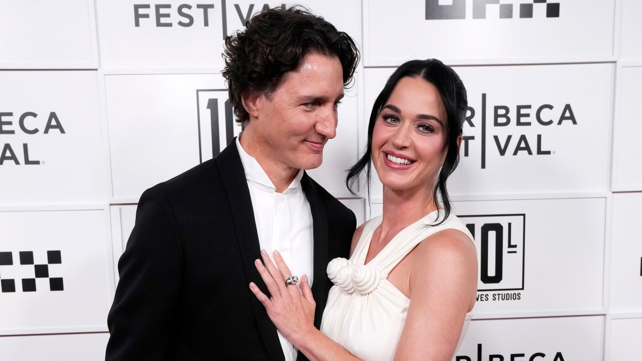 Schwärmt von freund - katy perry: trudeau ist „die liebe meines lebens“ 2026
