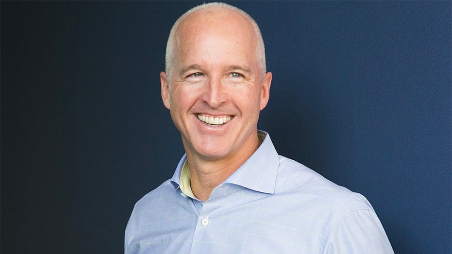 Self-funded CEO claims GOP nomination to challenge Massachusetts Democrat’s second-term bid 2026