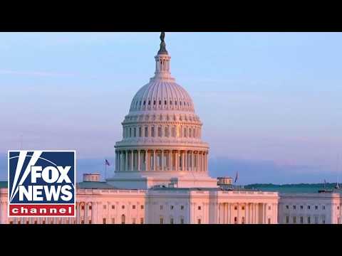 Senate control UP FOR GRABS in midterms 2026