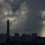Severe thunderstorms, damaging winds expected to hit DC region overnight Thursday 2026